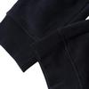 Polo Ralph Lauren SS22 Solid Color Drawstring Tapered Casual Sports Pants Unisex Pants Black 710857279001