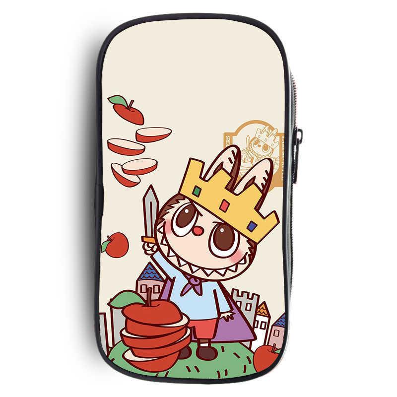 Pen Versatile Case For Children School Supplies Organizer Colors Multiple