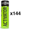 Activator Butanol 24ml X144 - BGP Leather Cleaner - LC Packs