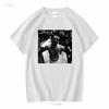 Nuova T-shirt Diaz Nate Manica Corta Tutte le Taglie S 5xl Te517 Maniche Lunghe o Vintage Lavata Versatile Streetwear Moda Morbida Uomo