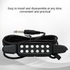 Guitar Soundhole Pickup with 300cm Cable for 39inch to 42inch Acoustic Guitars