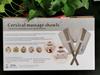 Home Cervical and Shoulder Massager with Music