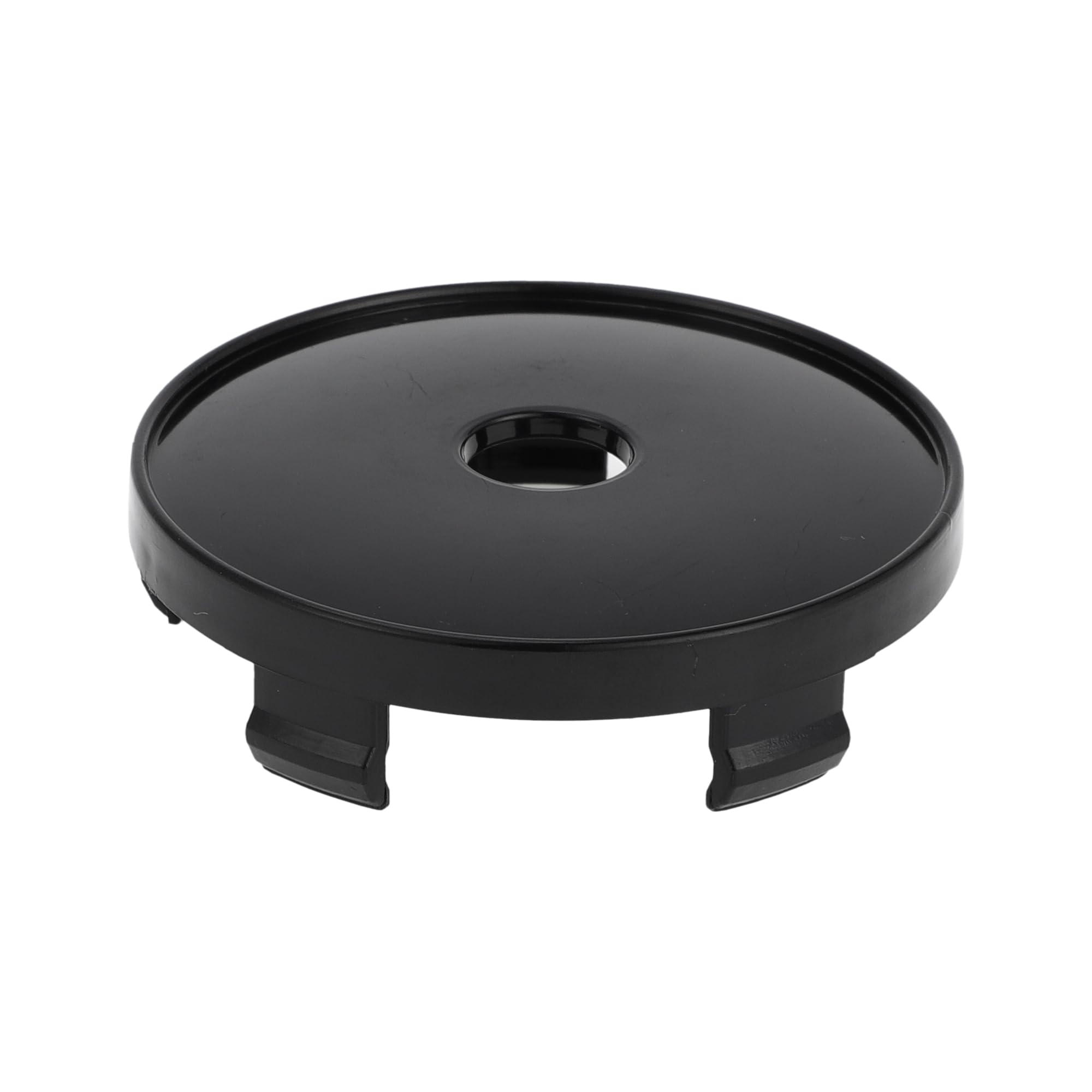

TUCKBOLD Wheel Center Cap Wheel Cap Center Cap Universal Compatible Proof Tire Cap чёрный