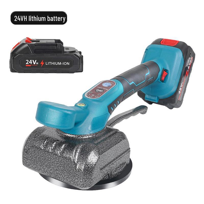 

Полуавтоматическая машина для укладки настенной и напольной плитки