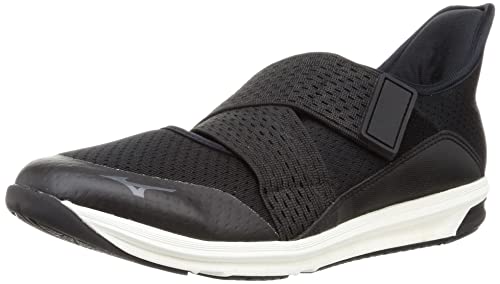 Mizuno YOUDO BT Ходовая обувь, Черный, Размер 25,5 см, 3E