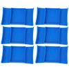 Speed Rings Kindergarten Training Aid Children Toy Outdoor Sport Tool 29cm/11.4in Dia