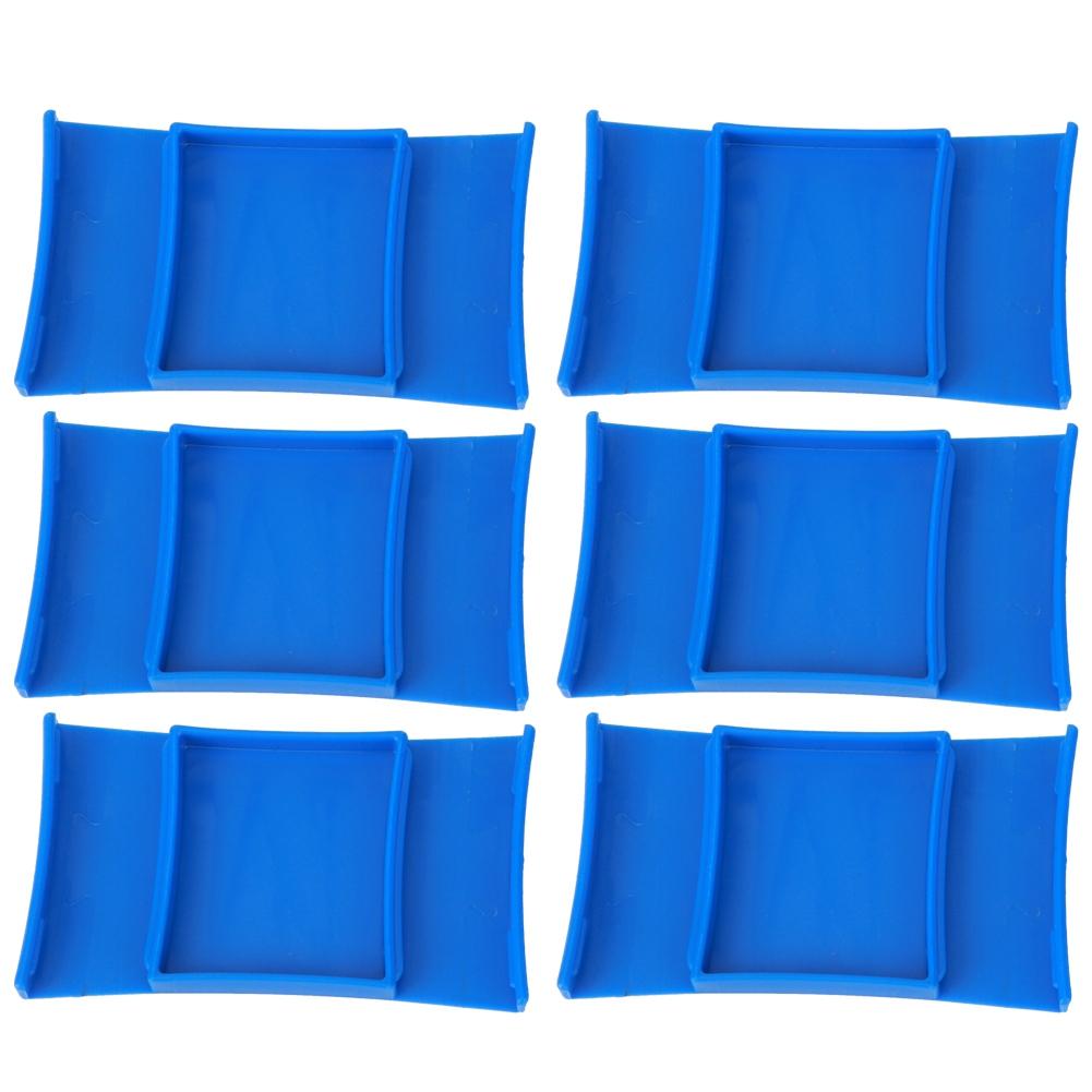 Speed Rings Kindergarten Training Aid Children Toy Outdoor Sport Tool 29cm/11.4in Dia