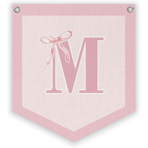 Lacama Long Live Boyhood Linen Banner,Vintage Boy Room Toddler Decor,Boy Bedroom Wall Hanging Banner Pennant Flag Decor for Nursery Playroom,12.4x14