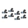 8Pcs Fuel Injector For Dodge Ram 1500 2500 3500 5.7L V8 2003 53032142AC