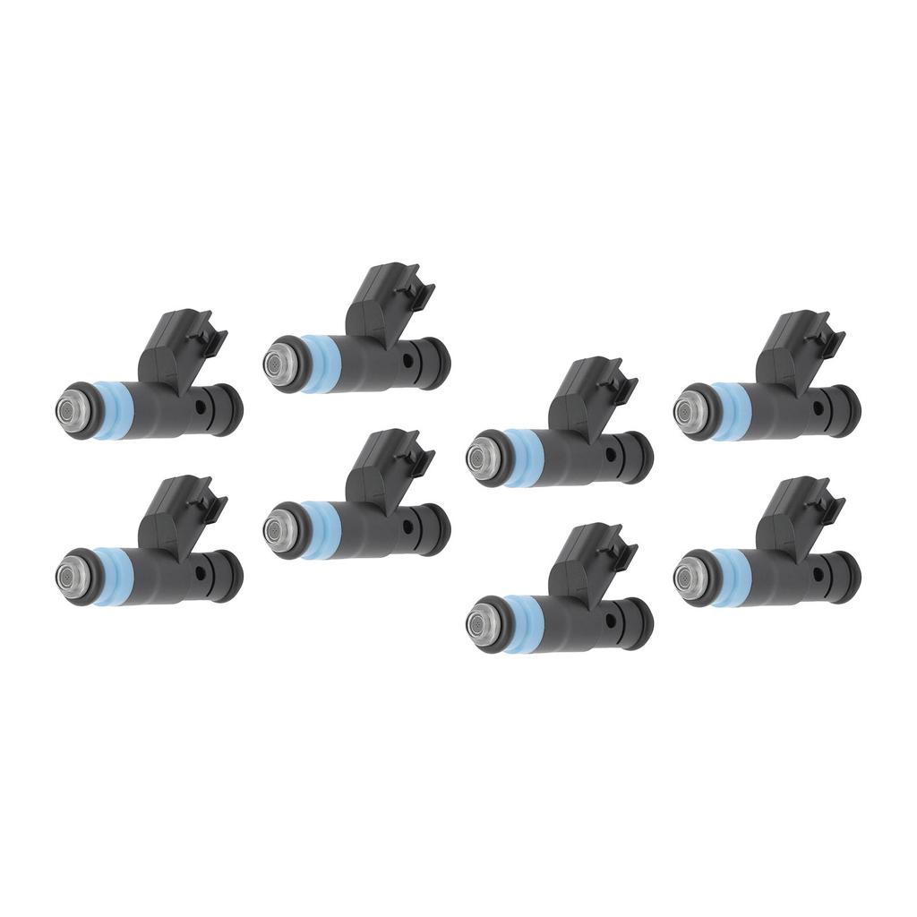 8Pcs Fuel Injector For Dodge Ram 1500 2500 3500 5.7L V8 2003 53032142AC