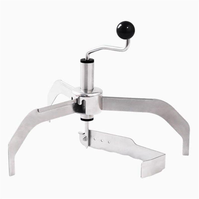 

ABWR-Home Pancake Making Machine Foldable Design Featuring 360° Smooth Rotation And Adjustable Size