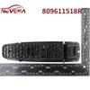 For 2011 Renault  Latitude L70 Talisman Samsung SM5 SM7 2017 Power Window Control Switch Fuel Tank Button Panel 809611518R