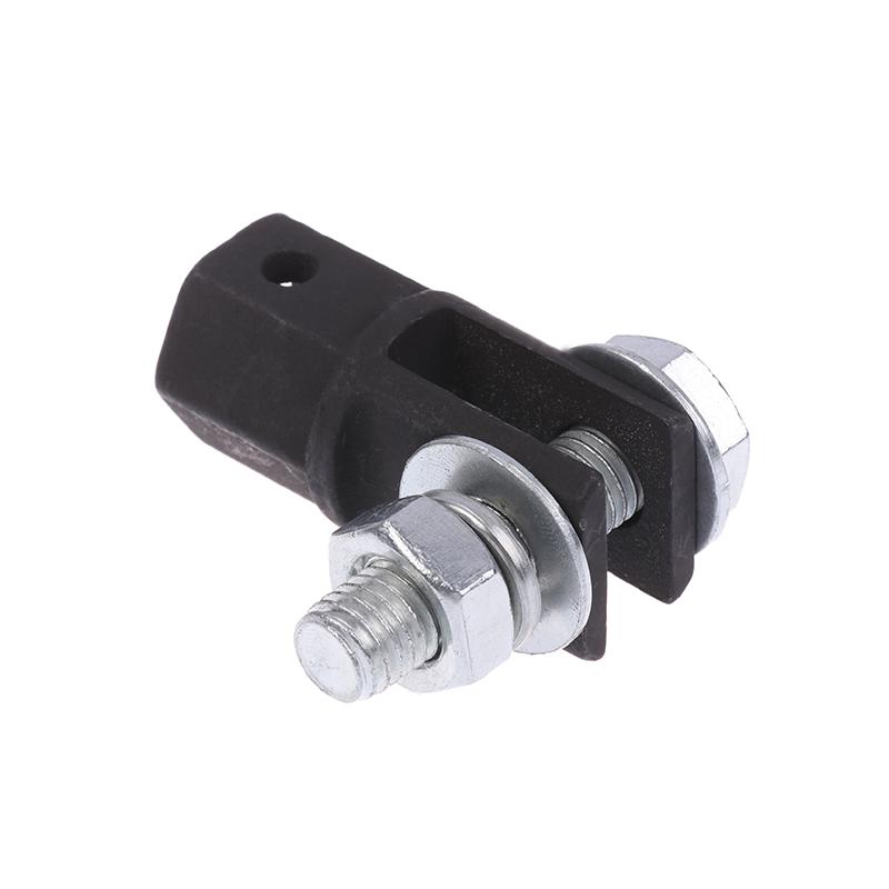 Scissor Jack Adapter 1/2 Inch For 1/2 Inch Drive Or Impact Wrench Tool Scissor Jack Adapter