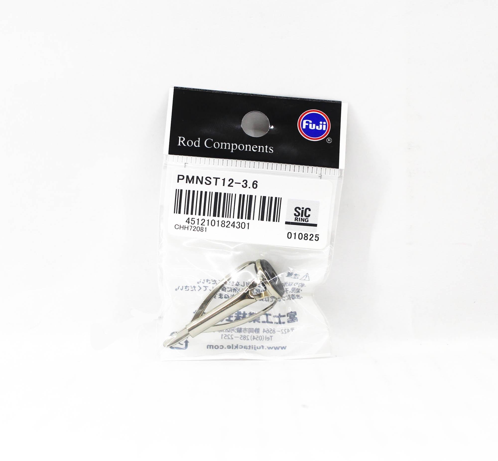 

Fuji PMNST Размер 12-3,6 Верхняя направляющая стержня Рамка из нержавеющей стали SIC x 1 (4301)