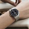 CASIO Men EDIFICE Black Watch EFB-106D-1AVUPR