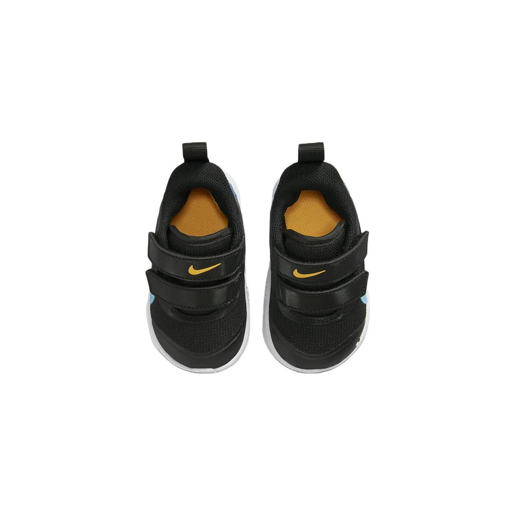 New Nike Omni Multi-Court TD 'Black Blue Lightning' DM9028-005