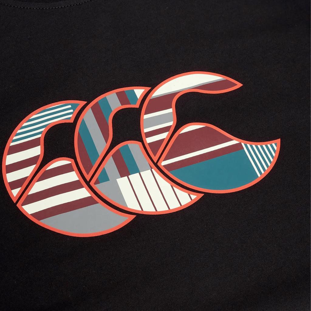 Canterbury Mens Uglies Logo T-Shirt