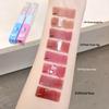 Kobeleen Mist Party Dual-End Lip Glaze & Velvet Matte Lipstick