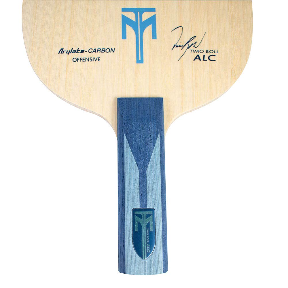 Butterfly Bordtennisracket Timo Boll ALC 35864 ST