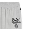 Puma X LMC Sweatpants Grey Men Bottoms 626564-04