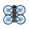 4 Piecs Propellers Replacement Spare Parts Drone Propeller with Screw&Screwdriver Drone Blade Props for DJI Avata 2