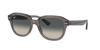 Ray-Ban Sunglasses RB4398F ERIK Asian Fit