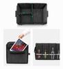 Ugreen Multi-Purpose Trunk Organizer & Cargo Solution - Black (Model LP256 80710)