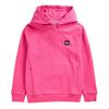 Weekend Offender Childrens/Kids Ribbe Badge Hoodie