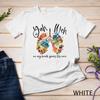 Our Very Breath Speaks His Name YHWH Christian Religious T-Shirt Unisex T-shirt