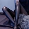 Nylon Tights For Women With Shaping And Antisnag Function For Nightclub Dancing