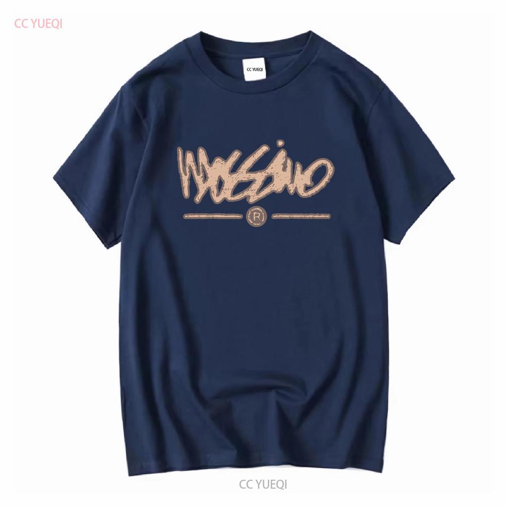 Vintage 90's Mossimo T Shirt Vintage Washed Designer Clothes Soft Streetwear Top For Everyday Wear Homme Unisex Stretched