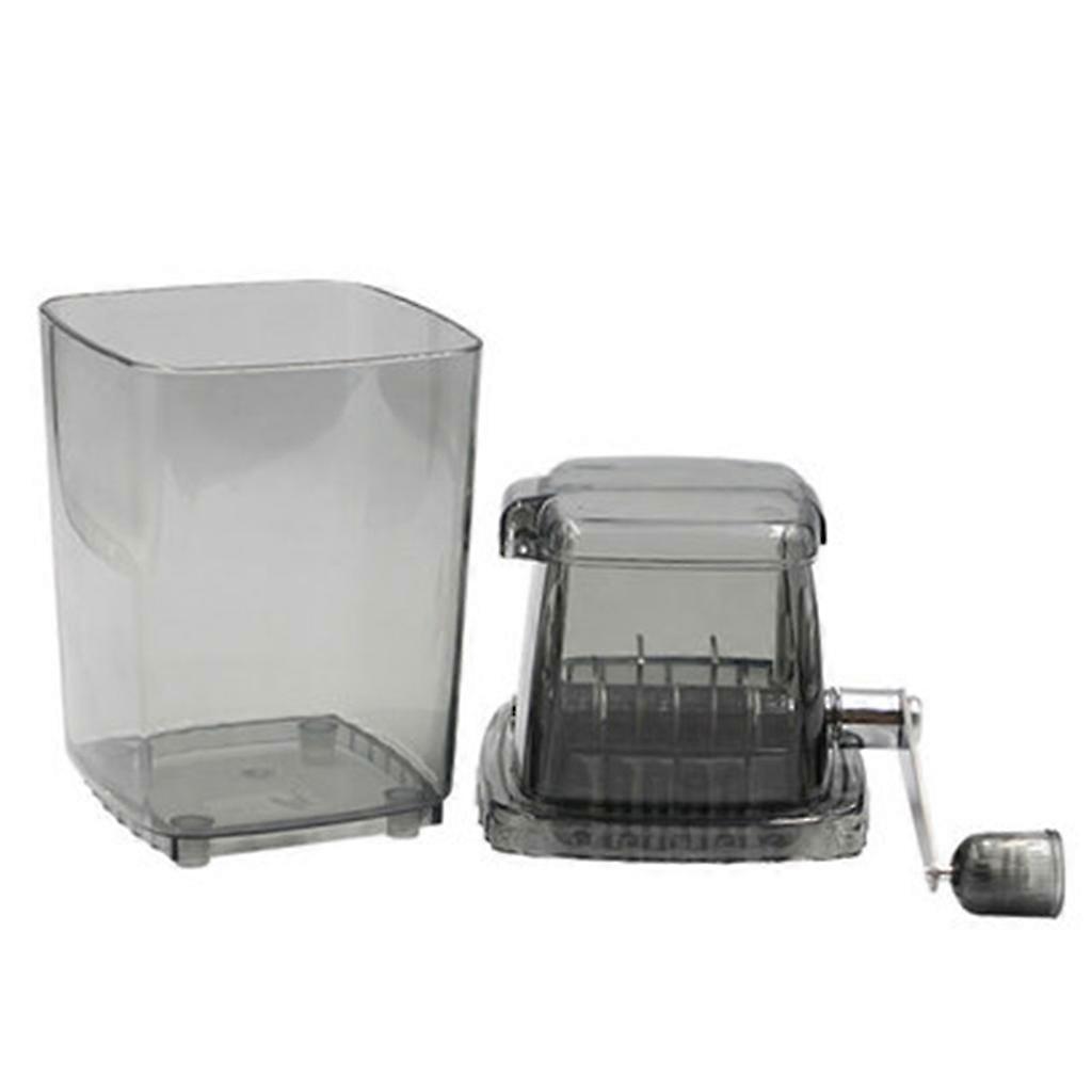 Manual Fishing Lures Crusher Carp Fishing Baits Grinder Box Fodder Tool Tackle Accessories