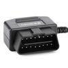 12-36V Eingang OBD2 Ladekabel 5V 2A Ausgang OBD2 Ladegerät OBD2 USB Stromkabel Auto-Ladung