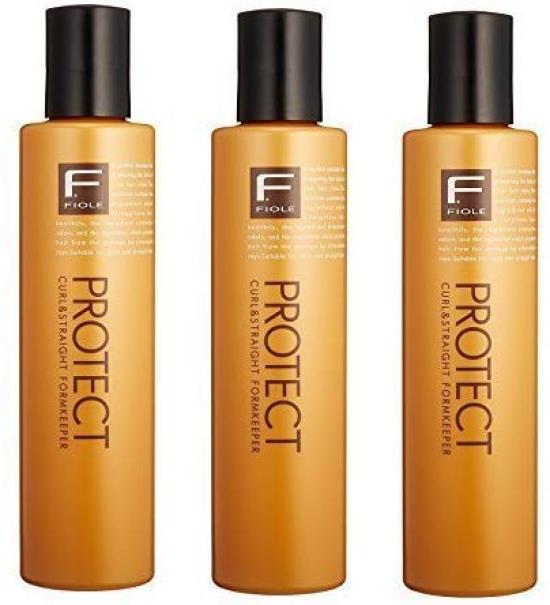 

[Set of 3] Fiole F Protect Form Keeper 200ml