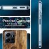 Wood Textures Phone Case For Redmi 12 13C 12C 15C 9 10 10C Note 13 Pro Plus 14 15 Pro 9T 9C 9A TPU Soft Cover Clear Cell Cases S