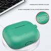 Flexible Silicone Protective Case For Wireless Earphone Shockproof Protective Case Housing Shell Replacement Accessories