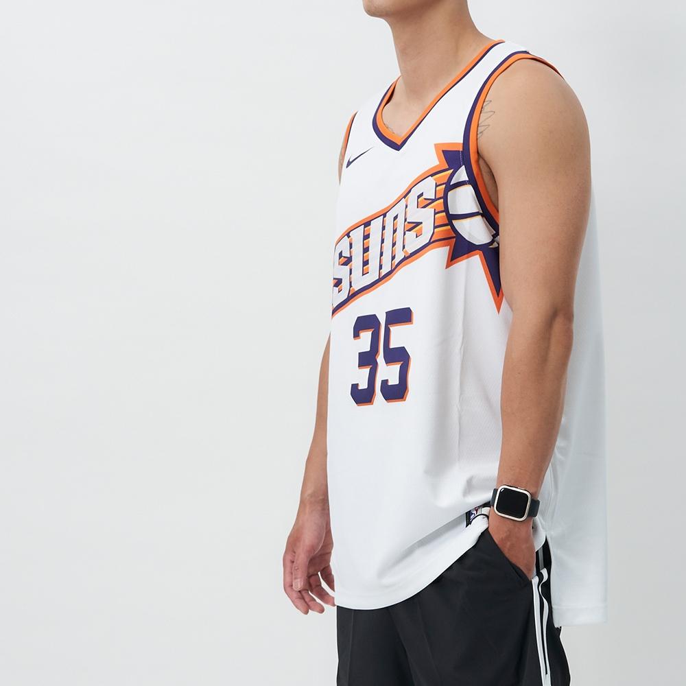 New Nike Phoenix Suns Association Edition 2023/24 Men's Nike Dri FIT Nba Swingman Jersey DV4851-104