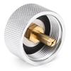Camping Stove Adapter Outdoor Propane Gas   Adapter Conversion Head