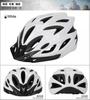 Ready Stock Custom High Quality Bicycle Helmets Lightweight Protection Head Safety Fox Bike Helmet Men Helmet Mtb Bike