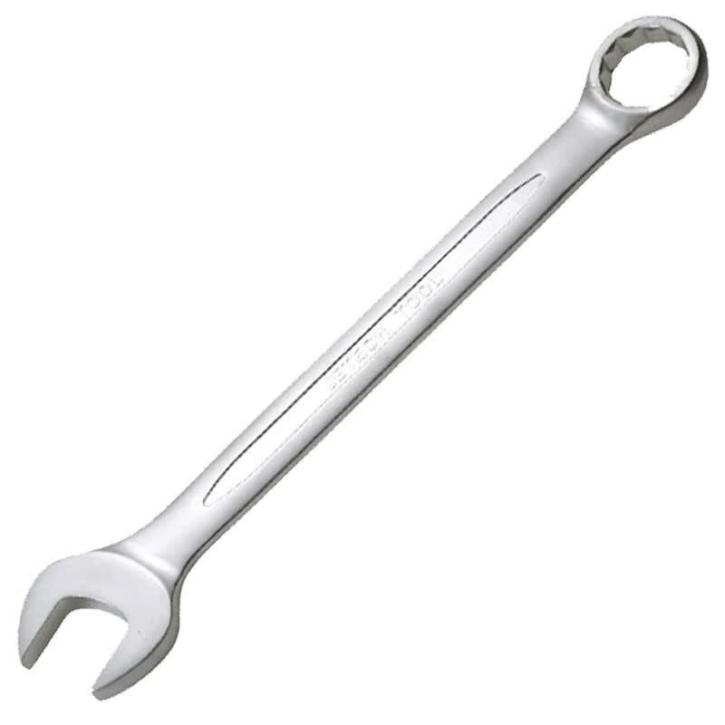 JETECH COM-29 Chrome Vanadium Combination Wrench