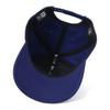 [New Era] Stretch Cap MLB LA Dark Royal LXL 970SS LOSDOD DROY WHI 25J