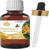 Levenmooi Champaca (Michelia Champaca L.) Pure & Natural Therapeutic Grade Essential Oil Glass