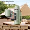 Joyoung 2L 316L Stainless Steel Travel Thermos