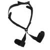 Dog Knee Support Brace Promote Recovery Breathable Back Legs Dog Knee Brace for Elderly Injured