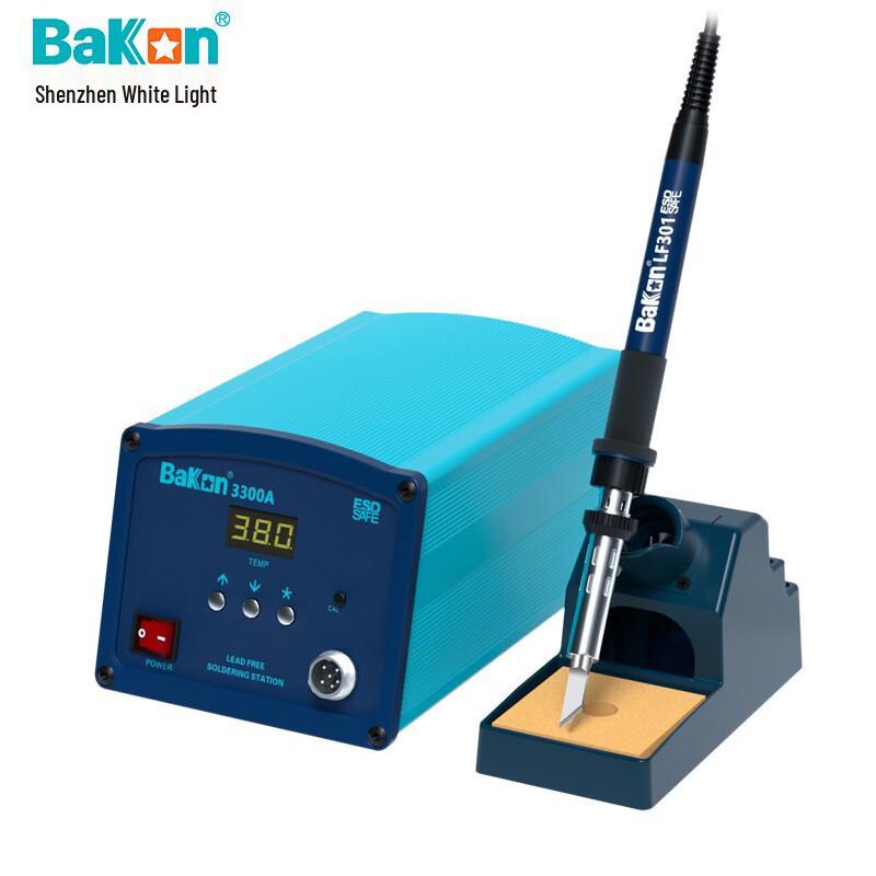 Bakon High-Frequency Adjustable Soldering Station