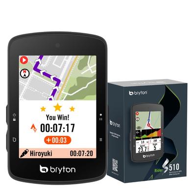 Accessori da ciclismo – Ciclocomputer