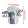 1114208 1114218 3635820 1114223 Continuous Duty Solenoid Relay 12 Volt 300 Amps Fits for Golf Carts Winch Marine in Rush
