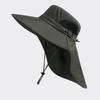Breathable Beach Cap Anti-UV Sunscreen Hat New Fishing Cap  Outdoor Sports