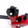 Manual Portable Tire Changer for Large Forklift Vehicles