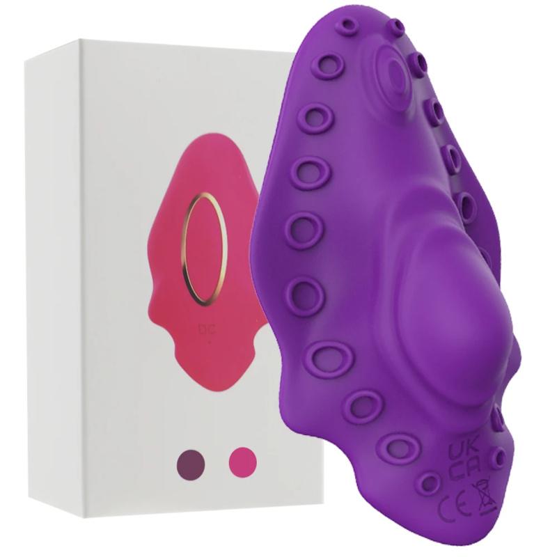 App Remote Control Vibrator Wearable Vibrating Panties 9 Mode Mini Vibrators Couples Sex Toy for Women Female Masturbator